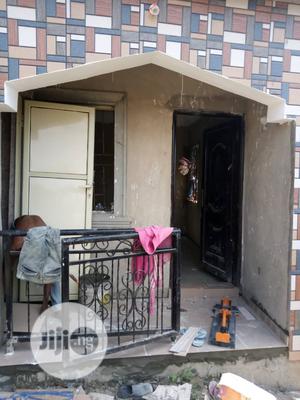 Furnished Mini Flat in Abule Egba for rent