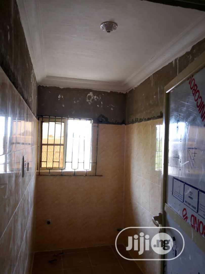 Furnished Mini Flat in Abule Egba for rent