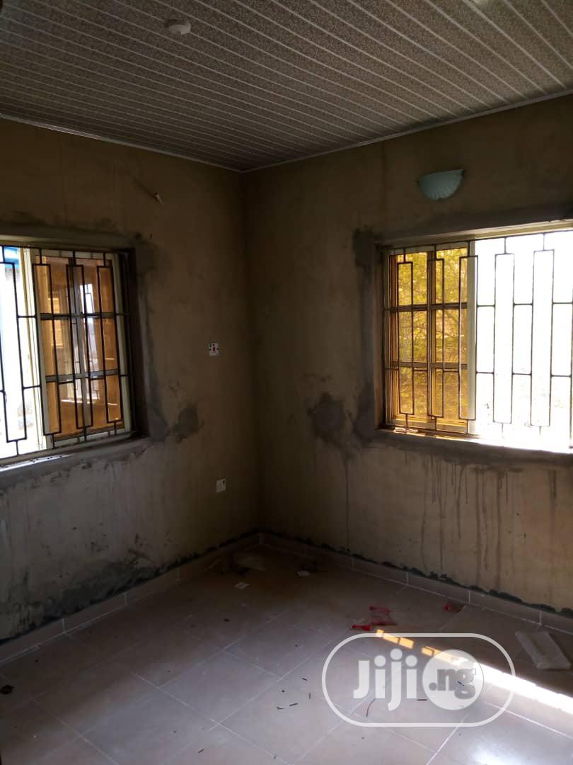 Furnished Mini Flat in Abule Egba for rent