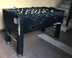 Soccer Table Striker Butterfly