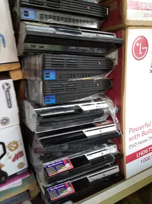 Ps3 Game With Wireless Pad With Fifa, Pes23 and 10 Games