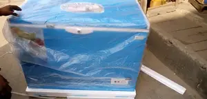 Nexus Chest Freezer