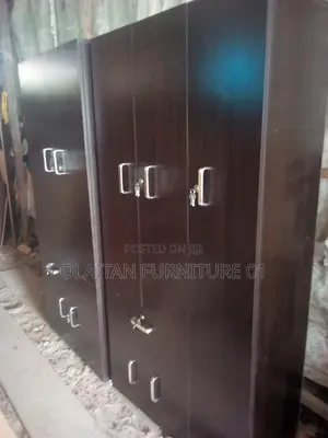 House Wardrobes