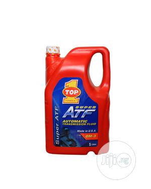 Top1 Super ATF Dexron/Mercon Iii FORD/GM