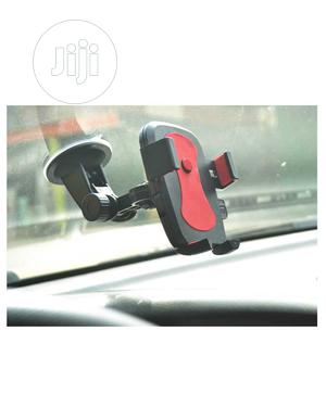 Car Phone Holder