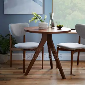 Lovely Conversation Table Set