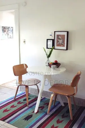 Lovely Conversation Table Set
