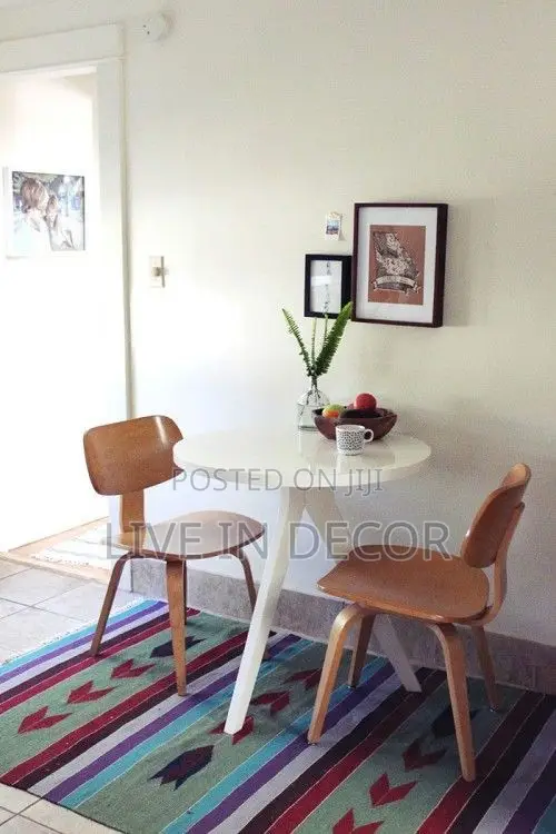 Lovely Conversation Table Set