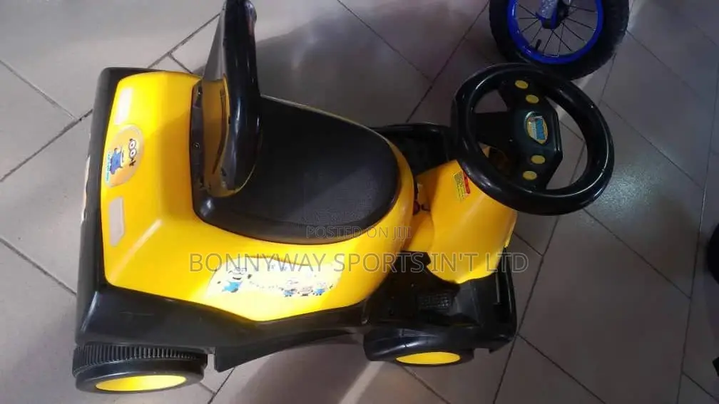 Children Tricycle