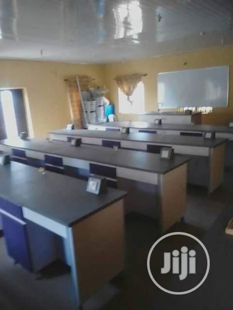 School Library