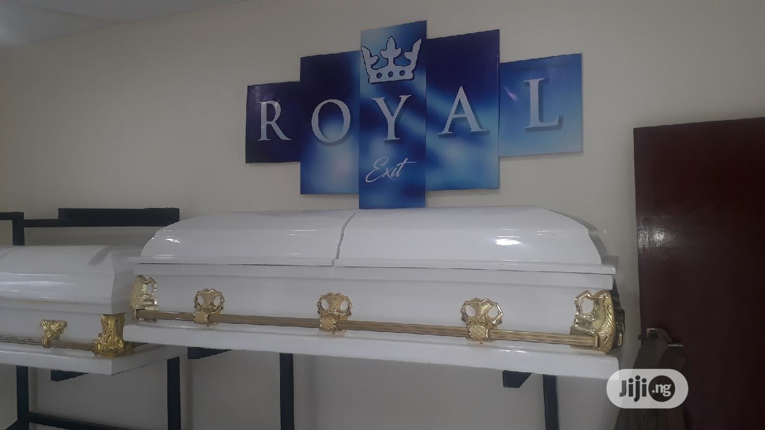 Funeral Services, Coffins Caskets