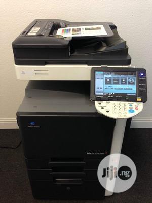 Bizhub C360