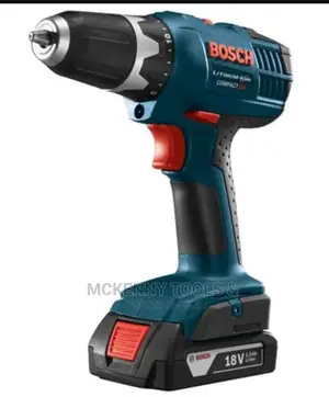 Battery Drill Grs 18v