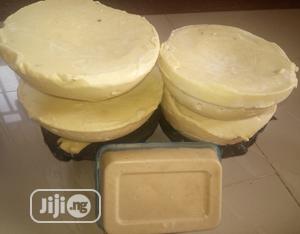 Pure Unrefined Shea Butter (Ori)1kg