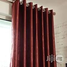 Curtain Drapes