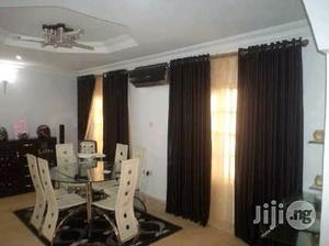 Curtain Drapes