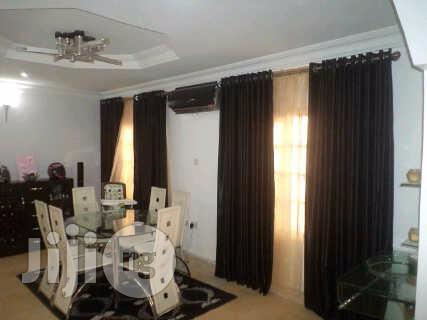 Curtain Drapes