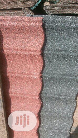 Great Stone Coated Roofing Material