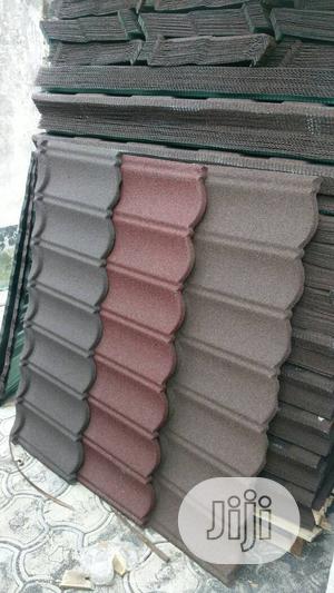 Great Stone Coated Roofing Material