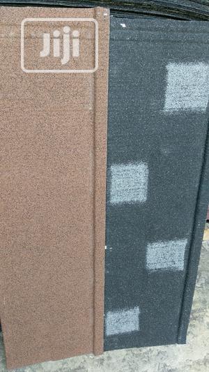 Great Stone Coated Roofing Material