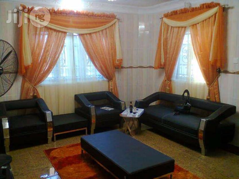 Curtain Drapes