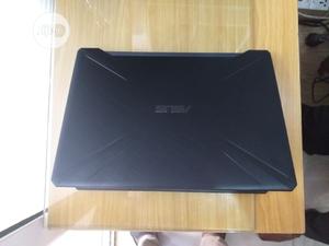 Laptop Asus TUF Gaming FX504 8GB Intel Core I7 SSD 512GB