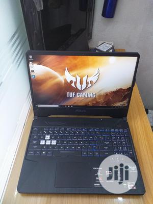 Laptop Asus TUF Gaming FX504 8GB Intel Core I7 SSD 512GB