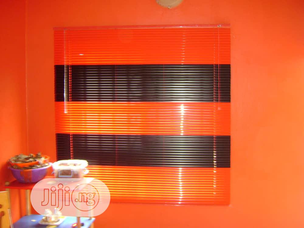 Quality Day And Night Window Blind
