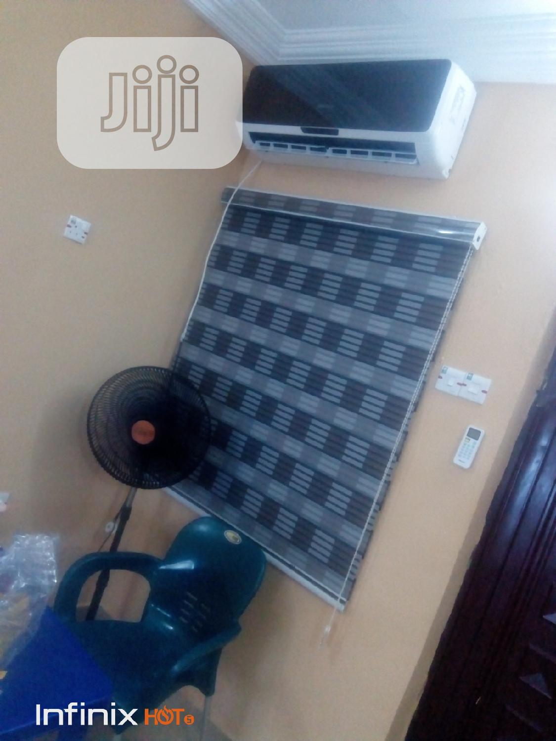 Quality Day And Night Window Blind
