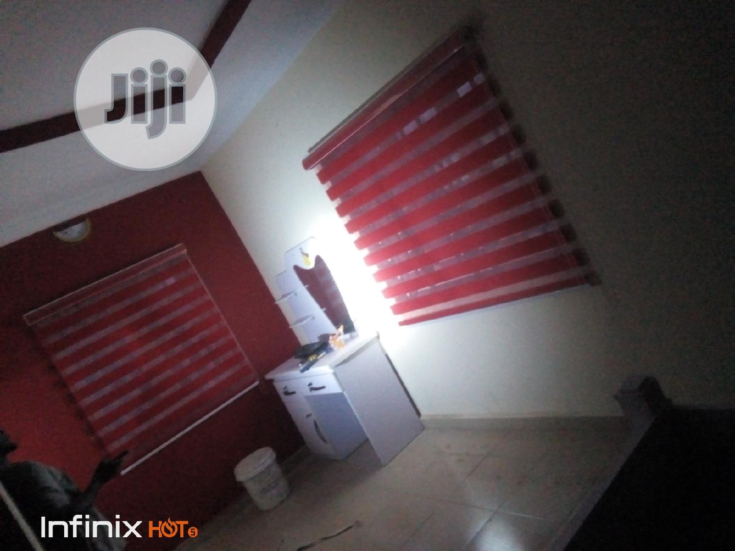 Quality Day And Night Window Blind