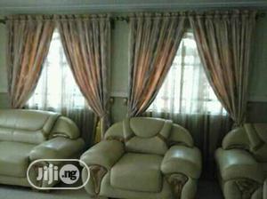 Nice Home Interior Curtain