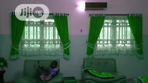 Nice Home Interior Curtain