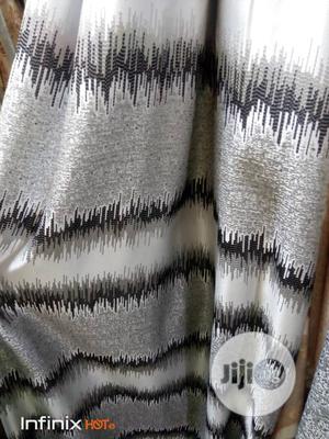 Nice Home Interior Curtain
