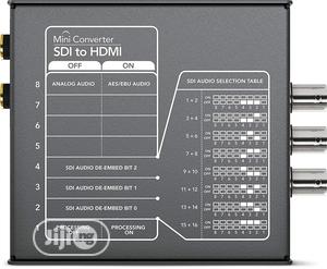 Blackmagic Design Mini Converter SDI To HDMI