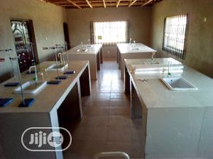 Scientific/Laboratory Equipments