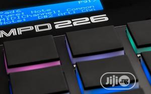 Akai Professional Mpd226 Pad Controller