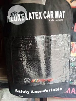 2020 Original Mecerdex Footmat