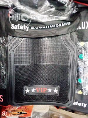 2020 Vip Footmat