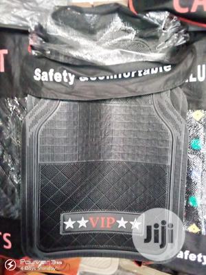 2020 Vip Footmat