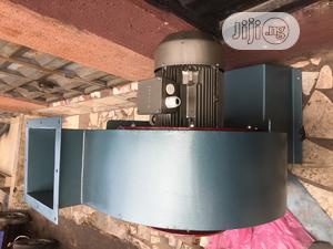 7.5kw 10hp Industrial Blower 3phase 2900 RPM