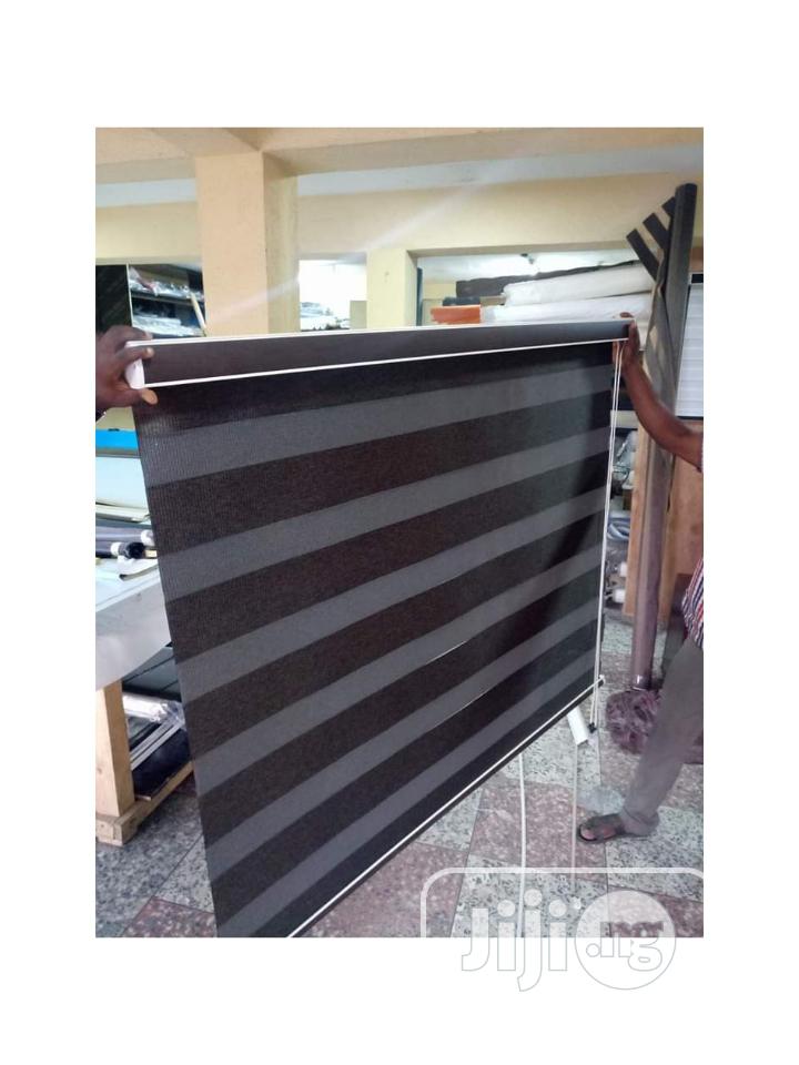 Day And Night Window Blinds