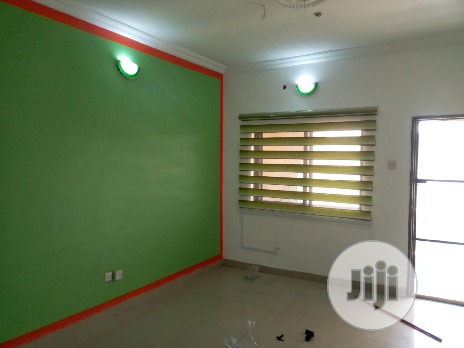 Executive Window Blinds
