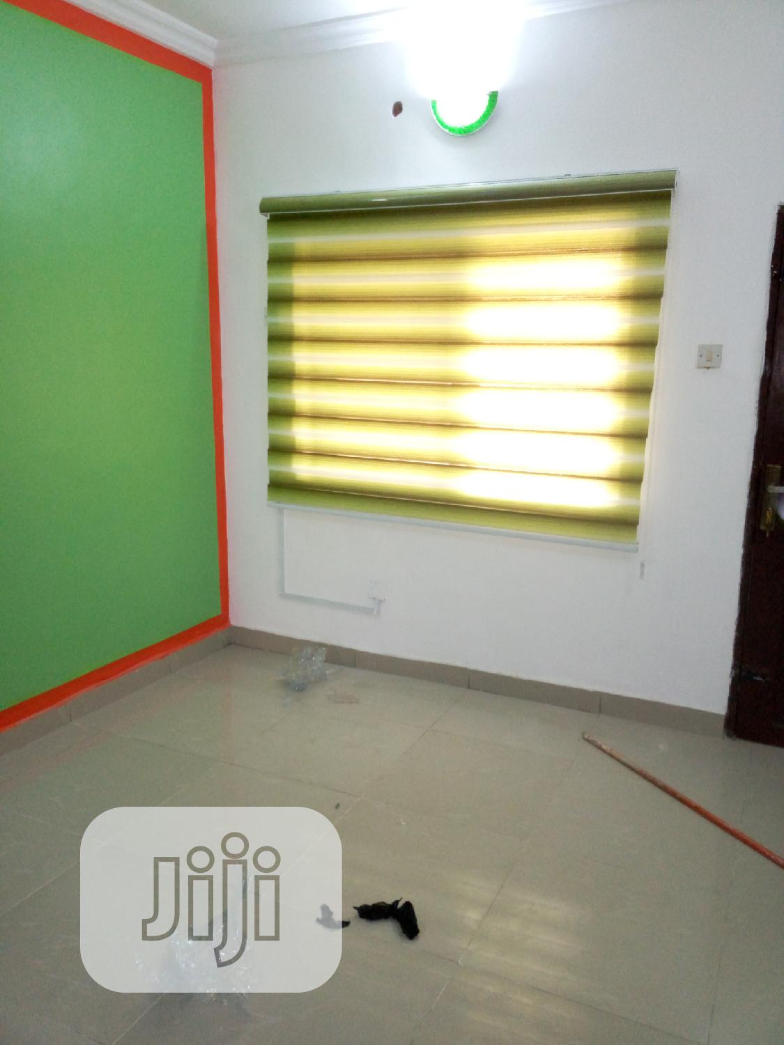 Executive Window Blinds