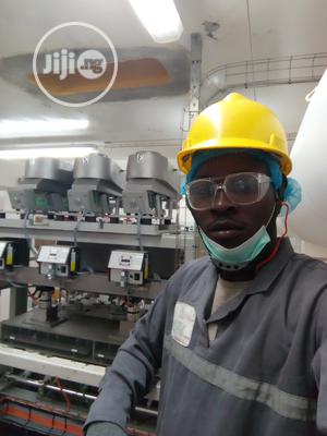 Professional Welder