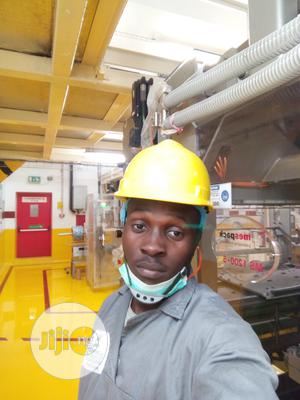 Professional Welder