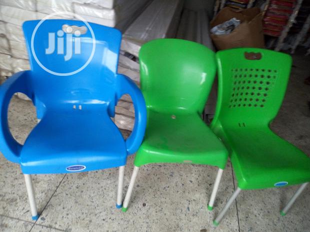 Stacking Chair Kgm Plastic Chairs Plastic Chair In Mushin