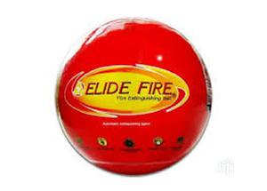 Fire Extinguishing Ball