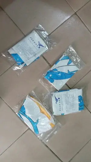 Children Ring Floater's
