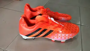 Adidas Nd Nike Soccer Boot