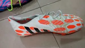 Adidas Nd Nike Soccer Boot